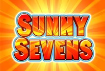 Sunny Sevens slot